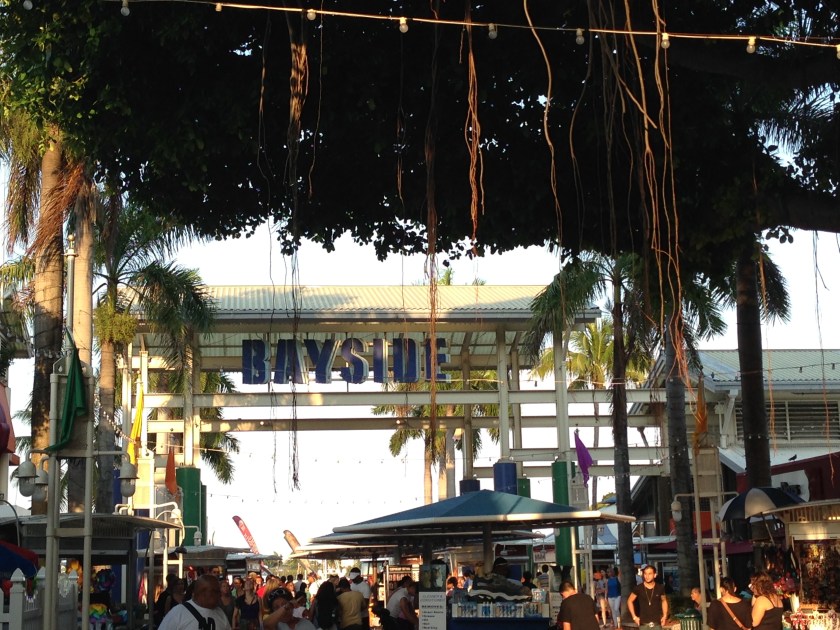 Bayside