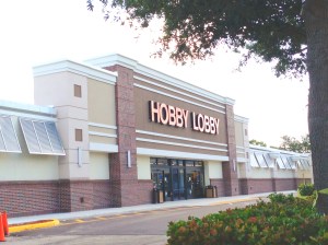 Hobby Lobby