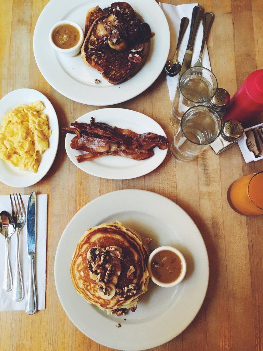 Processed with VSCOcam with f2 preset