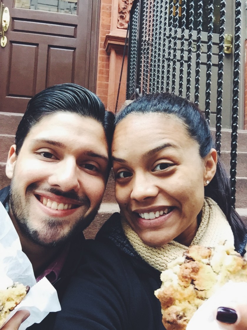 Processed with VSCOcam with f2 preset