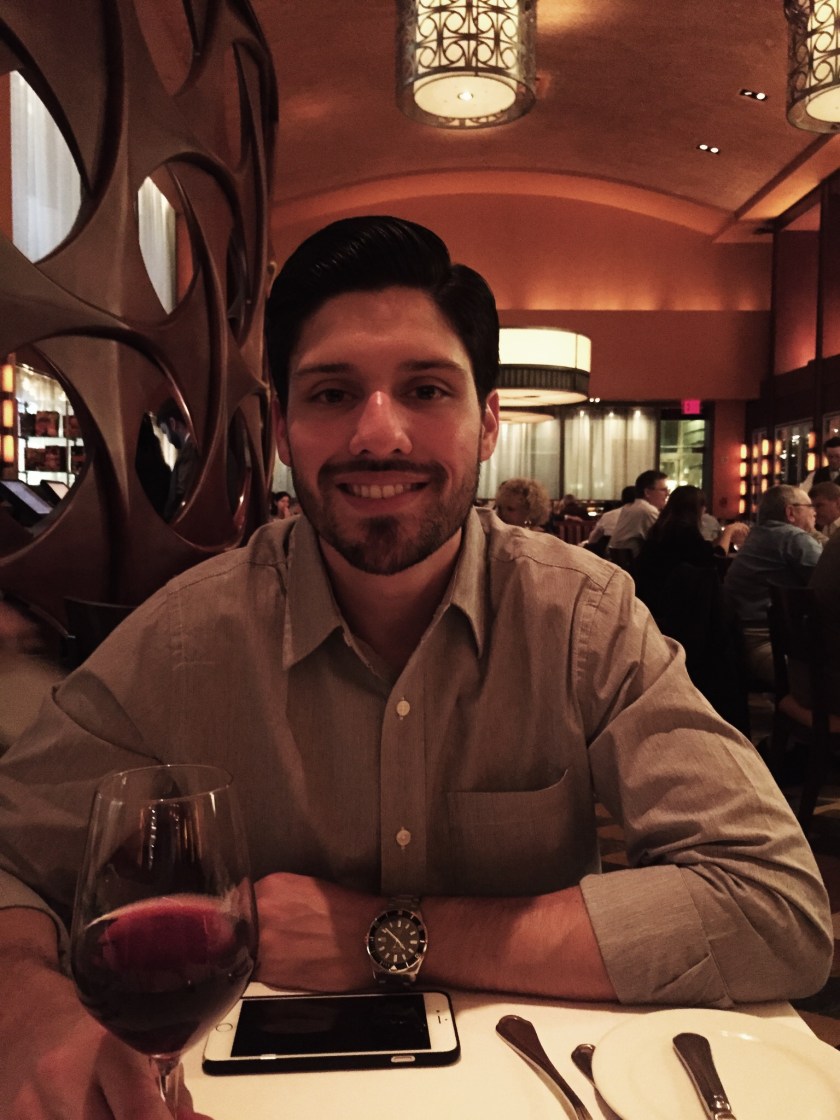 Processed with VSCOcam with se3 preset