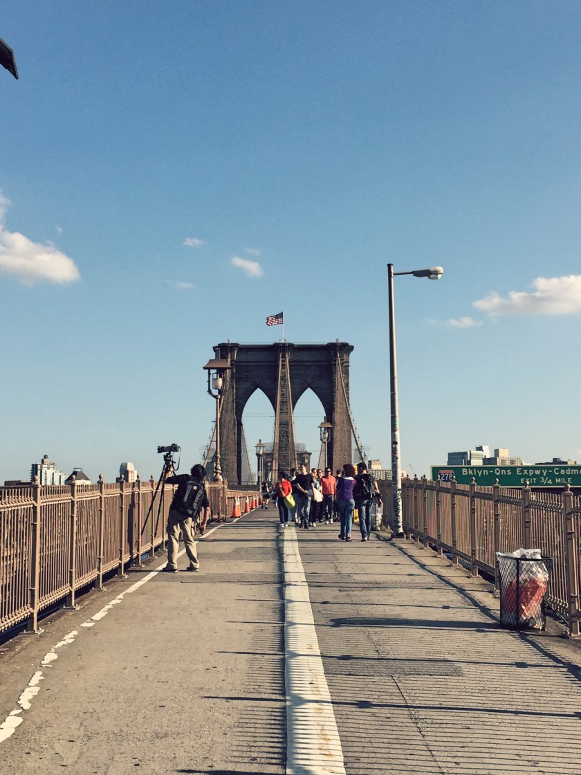 And being in 'awe' by the view was sufficient enough to keep me blinded as to what was going to happen next...a Proposal! 